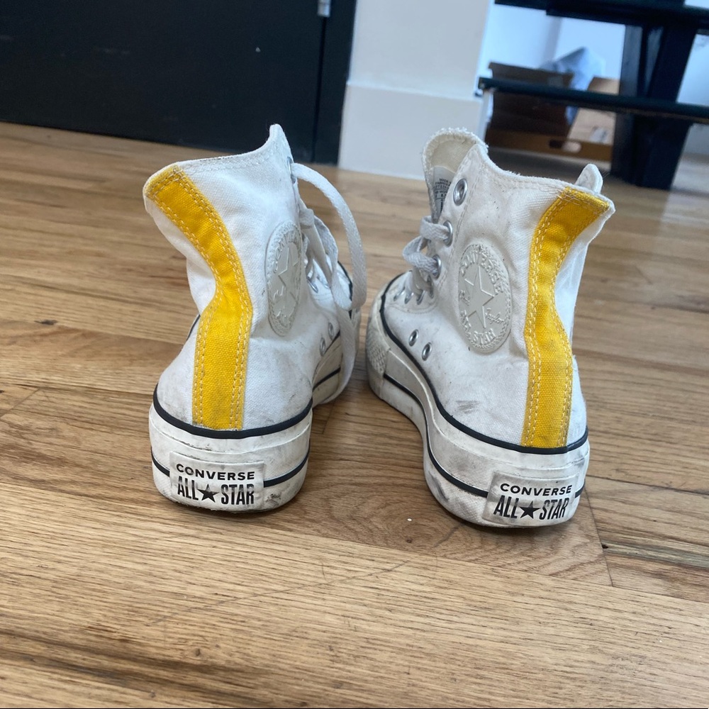 Converse by You